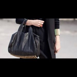 Alexander Wang Rocco Bag